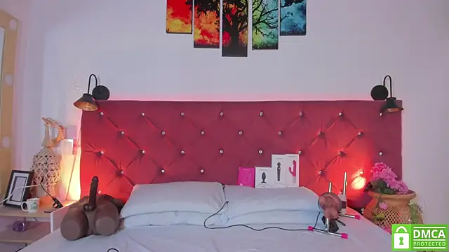 Ruth harvey  online show from 04/06/26, 01:45