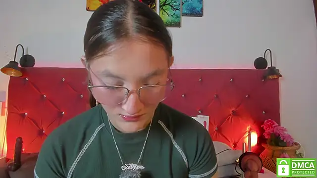 Ruth harvey  online show from 03/31/26, 01:35