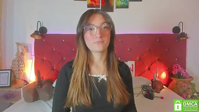 Ruth harvey  online show from 03/23/26, 01:00