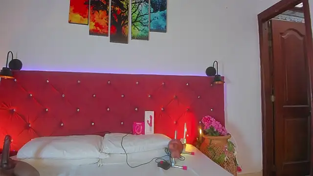 Ruth harvey  online show from 03/07/26, 01:27