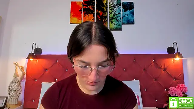 Ruth harvey  online show from 11/13/25, 01:15