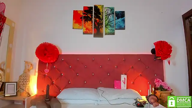 Snapshot of Ruth_harvey_ chatting on 02/20/26, 01:13 Ruth harvey online show from 02/20/26, 01:13