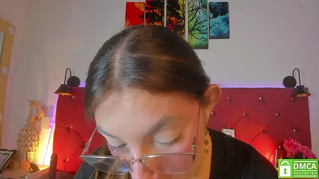 Ruth harvey  online show from 03/06/26, 01:50