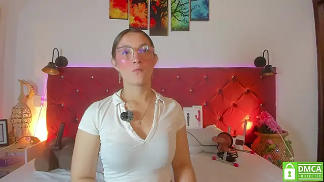 Ruth harvey  online show from 03/26/26, 01:09