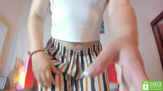 Ruth harvey  online show from 03/22/26, 01:23