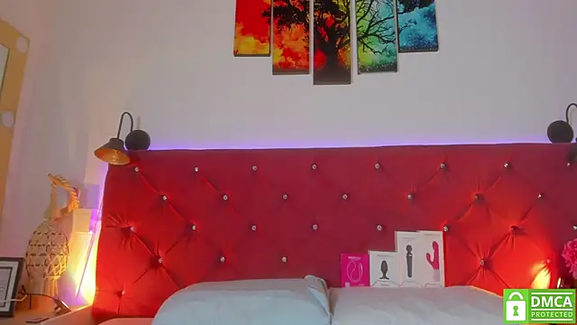 Ruth harvey  online show from 03/20/26, 01:34