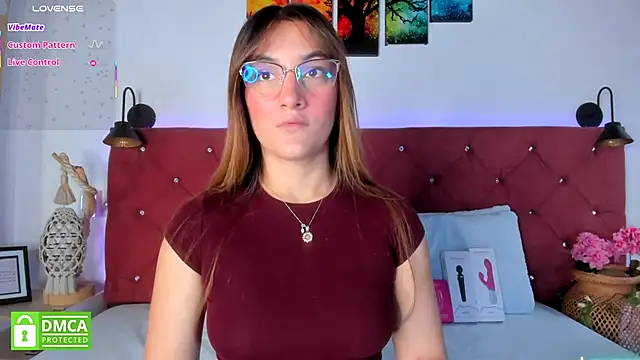 Ruth harvey  online show from 11/02/25, 01:38