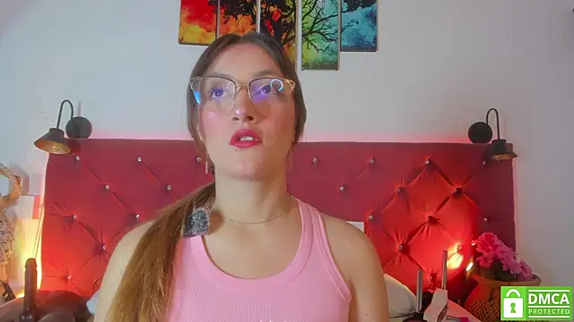 Ruth harvey  online show from 03/28/26, 01:34