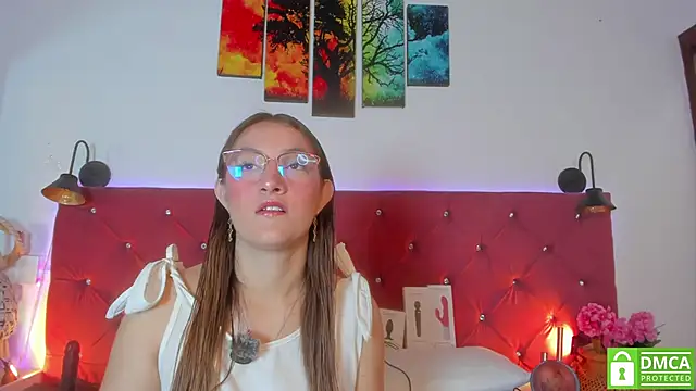 Ruth harvey  online show from 03/13/26, 02:00