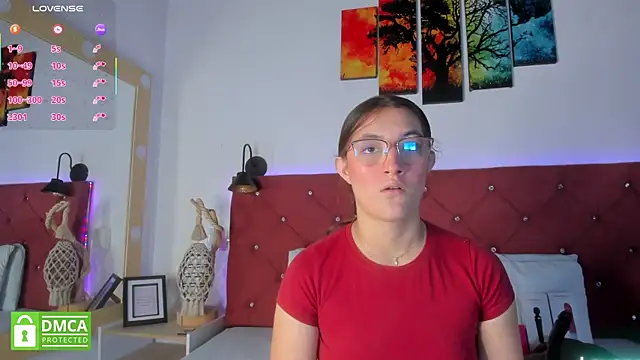 Ruth harvey  online show from 11/04/25, 12:09