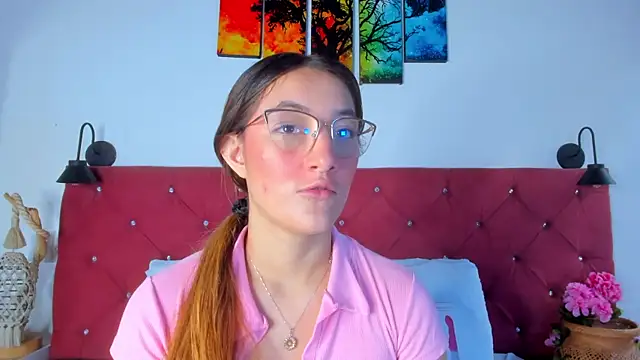 Ruth harvey  online show from 11/07/25, 01:48