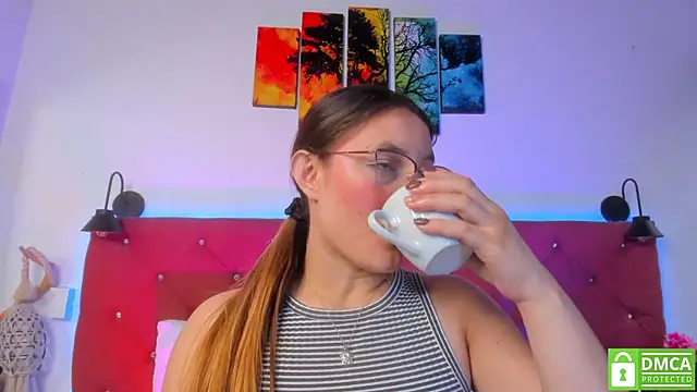 Ruth harvey  online show from 12/16/25, 02:10