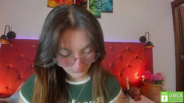 Ruth harvey  online show from 03/14/26, 01:39