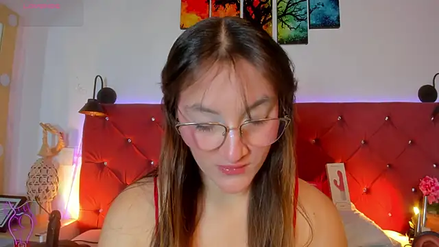 Ruth harvey  online show from 03/04/26, 01:52