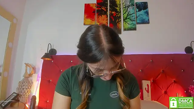 Ruth harvey  online show from 03/09/26, 12:52