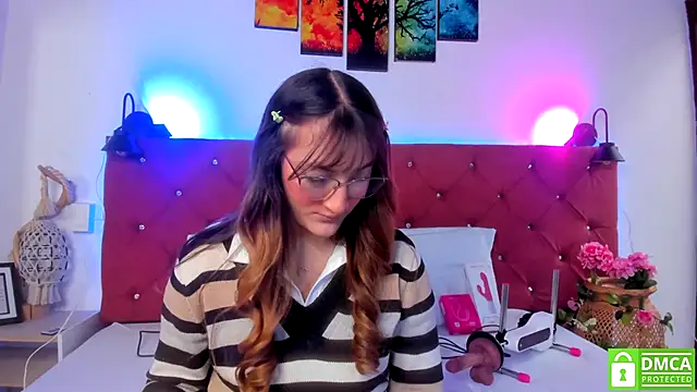 Ruth harvey  online show from 12/03/25, 02:49