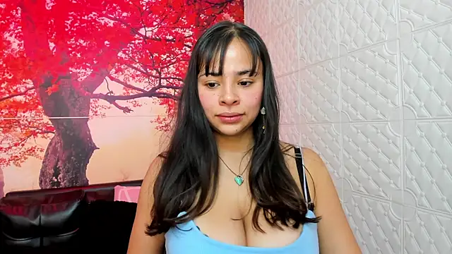 Snapshot of Alessandraa_ferri_ chatting on 01/18/25, 09:13 Alessandraa ferri online show from 01/18/25, 09:13