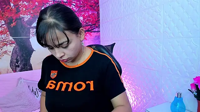 Snapshot of Alessandraa_ferri_ chatting on 01/29/25, 09:17 Alessandraa ferri online show from 01/29/25, 09:17