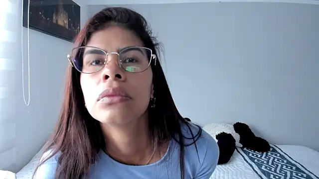 karlina charlotte1 online show from 03/02/25, 12:14