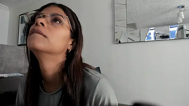 karlina charlotte1 online show from 02/26/25, 02:38