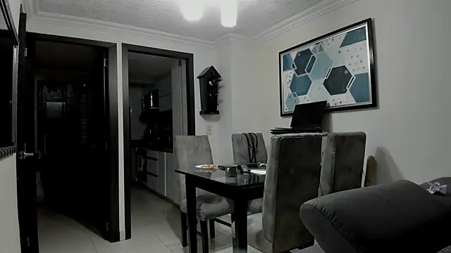 karlina charlotte1 online show from 09/29/25, 11:38