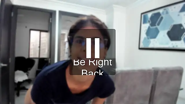 karlina charlotte1 online show from 02/17/25, 02:28