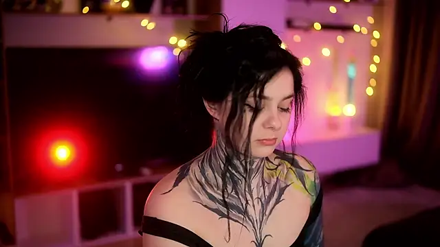 AcidPie online show from 03/08/25, 03:28