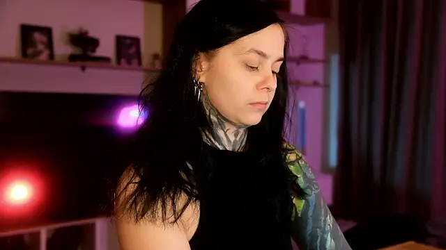 AcidPie online show from 03/16/26, 08:33