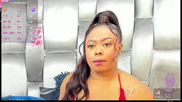 CamilaBenitez online show from 02/28/26, 12:10