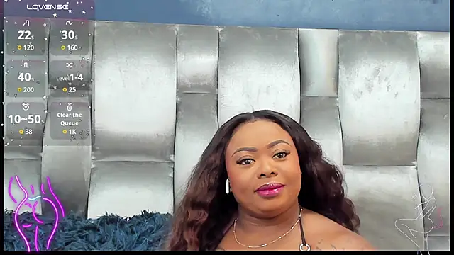 CamilaBenitez online show from 09/21/25, 08:58