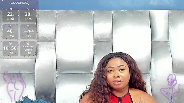 CamilaBenitez online show from 03/22/25, 11:53