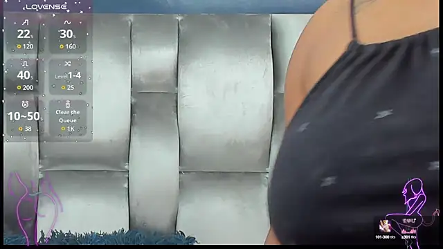 CamilaBenitez online show from 09/25/25, 11:11