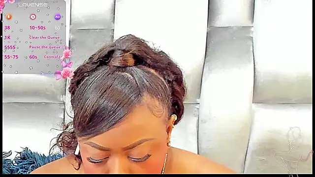 CamilaBenitez online show from 01/15/26, 03:26