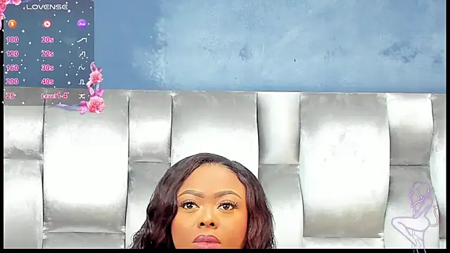 CamilaBenitez online show from 10/21/25, 01:54