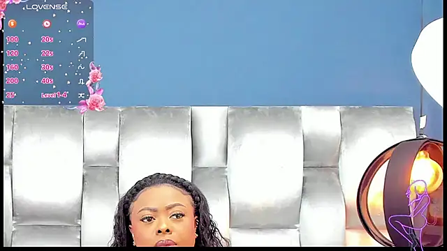 CamilaBenitez online show from 11/30/25, 01:28