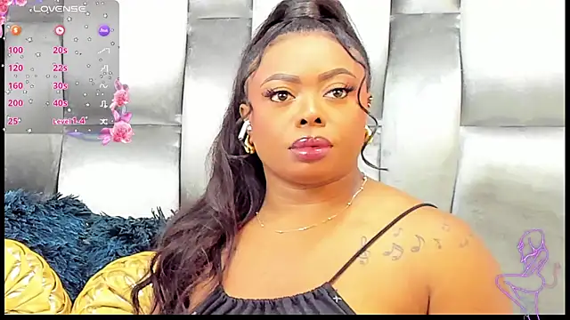 CamilaBenitez online show from 02/19/26, 02:52