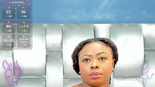 CamilaBenitez online show from 03/17/25, 09:24