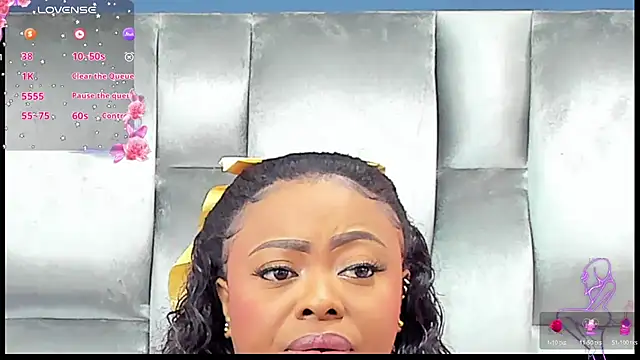 CamilaBenitez online show from 12/04/25, 04:22