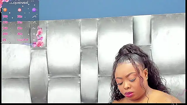 CamilaBenitez online show from 03/14/26, 10:54