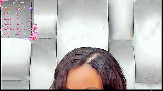 CamilaBenitez online show from 11/02/25, 02:22