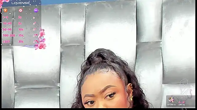 CamilaBenitez online show from 03/15/26, 01:51