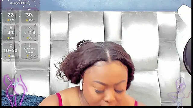 CamilaBenitez online show from 09/23/25, 09:44