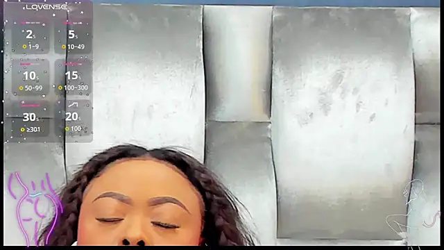 CamilaBenitez online show from 10/03/25, 01:31