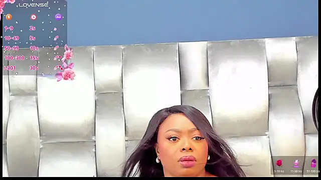 CamilaBenitez online show from 05/18/26, 12:11