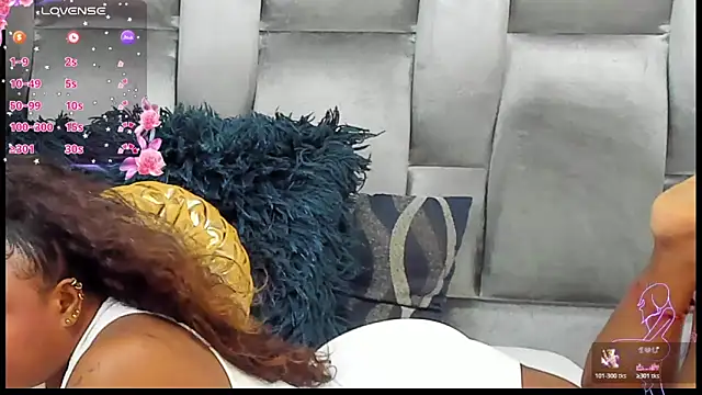 CamilaBenitez online show from 02/09/26, 03:26