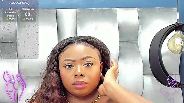 CamilaBenitez online show from 03/21/25, 04:28