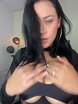 AvaAngel69 online show from 05/10/26, 12:36