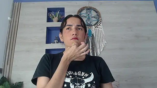 Dakotagloss online show from 05/21/26, 08:17