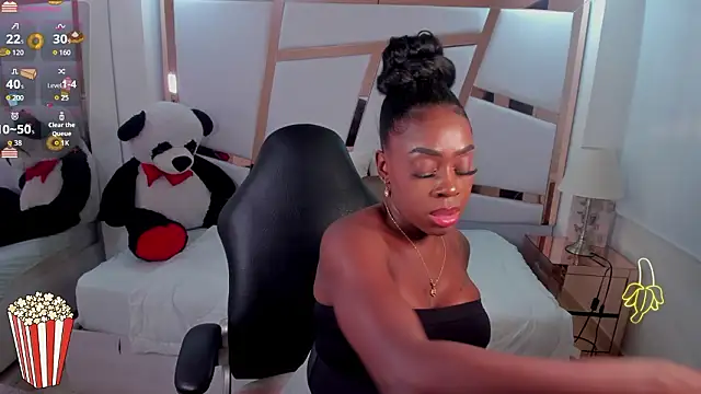 lizzy jooss online show from 02/06/26, 03:57