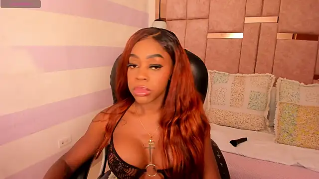 lizzy jooss online show from 03/18/25, 10:37